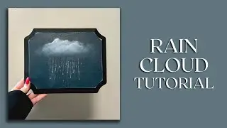 Another Oil Cloud Tutorial