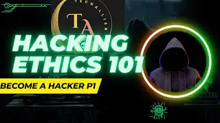 4 EASY WAYS ON HOW TO BECOME A HACKER PT1