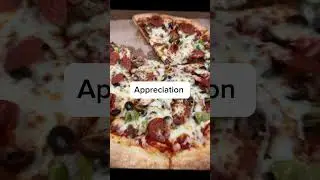 Happy Pi Day! We celebrated with our monthly Employee Appreciation Day and some fresh pizza pies!