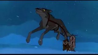 Balto returns