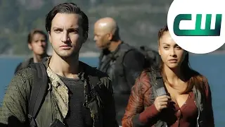 Сотня 4 сезон 4 серия | Русский Трейлер/Промо