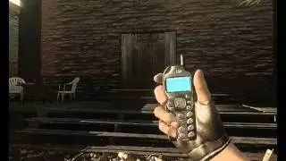 Far Cry 2 прохождение - Акт 1 - 3-я миссия ОФОТ - [1/5]