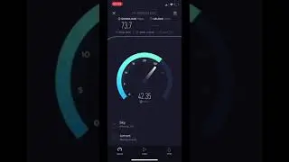 Sky fibre speed test fttc