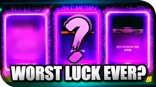 3 DLC WEAPONS IN 1 OPENING! - 
