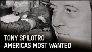 Tony Spilotro: Suspect Of Over 20 Murders A Cold-Blooded Killer | Mafias Greatest Hits