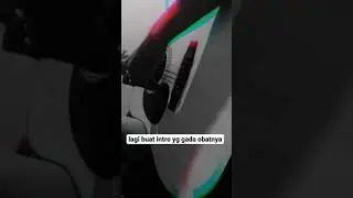 INTRO GA ADA OBAT