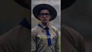 Did You Know In RIVERDALE…