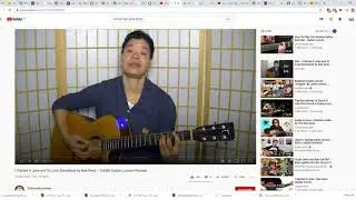 Download Subtitles From Youtube in Python