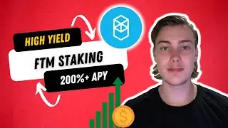 Best Fantom Staking Strategies (How I earn 200%+ Yield on FTM + Top Ecosystem Picks in January 2022)