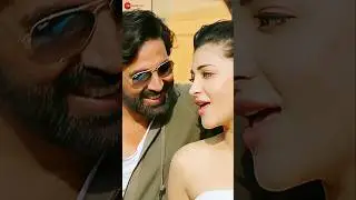 #CoffeePeeteyPeetey #GabbarIsBack #AkshayKumar #ShrutiHaasan #shorts