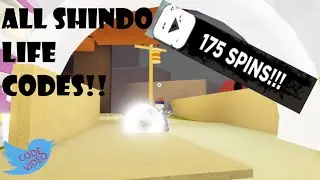 All Shindo Life Codes *January 2021*
