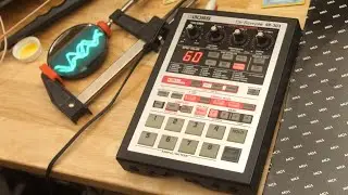 My (Scattered) Thoughts on the SP-303