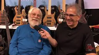 FBPO Michael Tobias Interview
