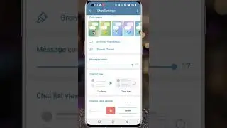 How to Enable Raise to Speak Feature on Telegram 