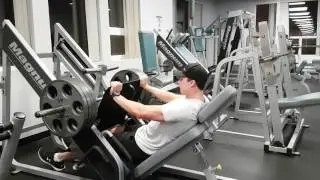 Tricep Finisher #1 - DC FIT