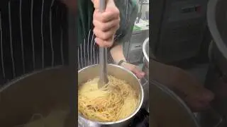 Паста на персонал