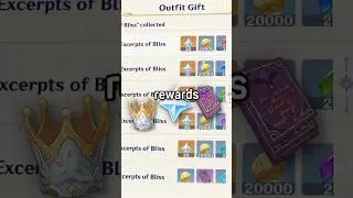 How Many Primogems Can You Get in ONE DAY?