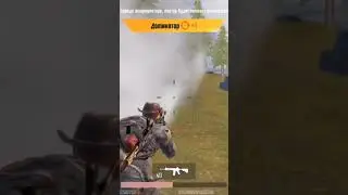 A beautiful moment from PUBG Mobile #pubgmobile #pubgm #pubg #bgmi #shorts #shortvideo #top