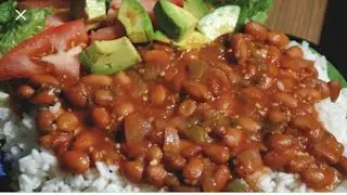 Guteka ibishyimbo/ Ngibi bya bishyimbo birimo isosi uko bitegurwa 😋😋 Beans stew Recipe #88