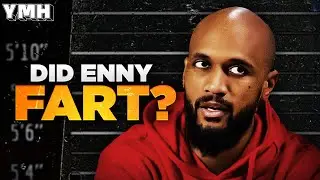Fartgate 2024: Did Enny Fart? | YMH Highlight
