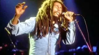 Bob Marley No Woman No Cry Live at Ahoy!