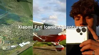 Xiaomi Fan Iconic Adventure