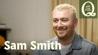 Sam Smith talks Gloria, self-love and why queer joy can feel 