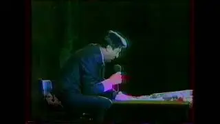 Неизв. пародия на Горбачёва (ЦТ, 1991)