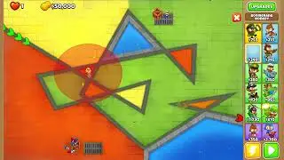 Btd6 advanced challenge 10-07-2024 - Just think ~ by Sidon_the_goat