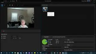 How To Edit Videos With PowerDirector 19   How To Capture Webcam Video