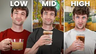 Is Getting Rich Worth It? — Most Expensive Coffee