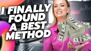 🔥 THE BEST POCKET OPTION STRATEGY | How Do Professional Traders Make Money Online?