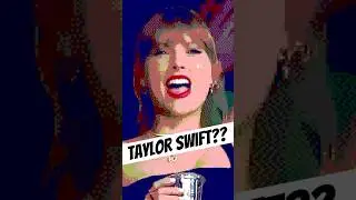 TAYLOR SWIFT in Tecmo Super Bowl for NES!!