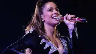 Ya No Hay Nadie Que Nos Pare - TINI - Quiero Volver Tour