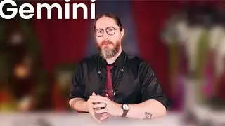 GEMINI - “FEELS LIKE A PROPHECY! LIFE-CHANGING READING!” Intuitive Tarot Reading ASMR