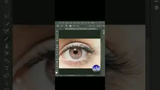 How to Change Eye Color in Photoshop #eyecolorchange