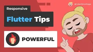 Flutter Responsive Design Guide