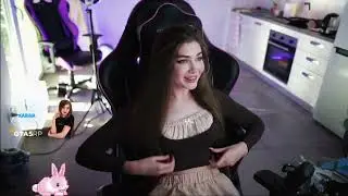 КАРИНА — ОБЩАЕМСЯ! (18/9/22)