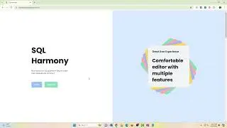 SQL Harmony : Execute Oracle Fusion SQL Queries including ChatGPT integration