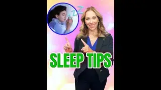 Sleep Tips, Stress, Cortisol, Hair Growth Tips Dr. Janine