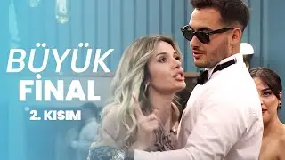 Kısmetse Olur: Aşkın Gücü 1. Sezon | Büyük Final 2. Kısım