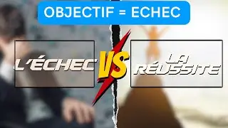 REGARDE CETTE VIDÉO SI TU NE VEUX PAS RÉUSSIR 🦸