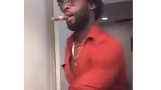 ПОБЕДИТЕЛЬ ЧЕЛЛЕНДЖА 😂
