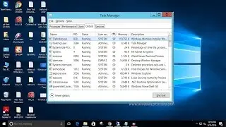 Windows 10 high CPU or Disk usage caused by Tiworker.exe