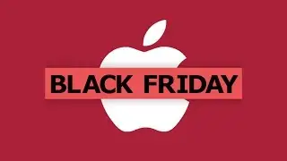 The Best Black Friday Deals on iPhones, iPads, Apple Watch, Macs...
