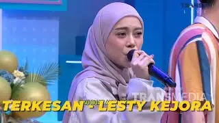 Terkesan | LESTY KEJORA | BROWNIS (30/10/23)