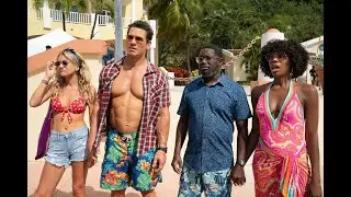 Things Get Complicated When Vacation Couples Accidentally Swap Girls 🔥 Movie Recap 🔥 story recap 🔥