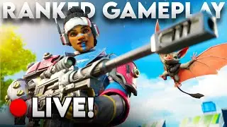 Apex Legends Ranked Gameplay & Educational Tips