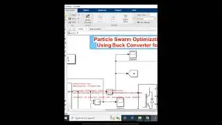 Particle Swarm Optimization based PID Controller Design Using Buck Converter for Locomotive Traction