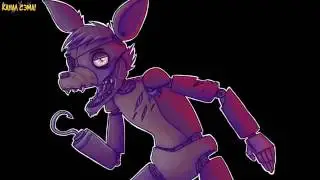 МИФЫ FNAF   ТЕНЬ ЧИКИ, СНЕЖИНКА И ДЖЕЙК 3 МИФА!